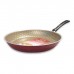 SARTEN DE TEFLON 28 CM JOVIFEL RIVOLI BORDO