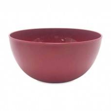 BOWL BATIDOR DE PLASTICO 22 CM JOVIFEL BORDO
