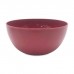 BOWL BATIDOR DE PLASTICO 22 CM JOVIFEL BORDO