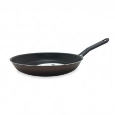 SARTEN DE TEFLON 26 CM JOVIFEL LINEA BRONZE