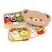 SET DE COMIDAS DE MADERA MY LUNCH BOX SET JADORE SET DE COMIDAS DE MADERA MY LUNCH BOX SET JADORE