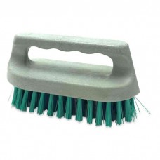 CEPILLO DE LIMPIEZA PLANCHITA MANGO PLASTICO