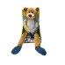 PELUCHE OSO MUSICAL PATAS Y BRAZOS LARGOS EN CAJA MY JUNGLE FRIENDS PELUCHE OSO MUSICAL PATAS Y BRAZOS LARGOS EN CAJA MY JUNGLE FRIENDS