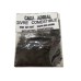 BRILLO COMESTIBLE X 1 G NEGRO - GIBRE COMESTIBLE - BRILLANTINA COMESTIBLE