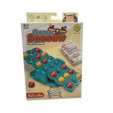 JUEGO DE BALANCE GAME SEESAW JUEGO DE BALANCE GAME SEESAW