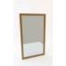 ESPEJO DE PARED 30 X 60 BORDE BAMBU