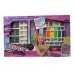 SET PARA ARMAR BIJOUTERIE TRENDY FASION JEWELRY WEAVING STORAGE BOX SET PARA ARMAR BIJOUTERIE TRENDY FASION JEWELRY WEAVING STORAGE BOX