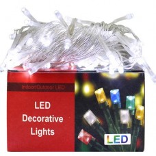 LUCES X 100 LED BLANCAS 6922327875731-6938025251173