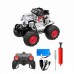 AUTO A RADIO CONTROL FORZA AMPHIBIOUS 4 X 4 EXPLORER FAN