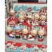 MUÑECA LABUBU THE MONSTERS COCA COLA BLIND BOX