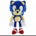 PELUCHE SONIC AZUL 25 CM PHI PHI TOYS