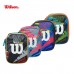 CARTUCHERA 1 PISO WILSON CON DIVISION ESTAMPADA