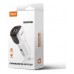 CARGADOR PARA CELULARES DE AUTO USB ONLY BOOSTER X 2 CON CABLE TIPO C