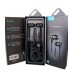 AURICULARES MANOS LIBRE IN EARS THUNDER-C CON CABLE TIPO C