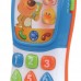 TELEFONO CELULAR MY FIRST TALKING PHONE BILINGUE LITTLE LEARNER