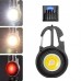 LINTERNA RECARGABLE + LLAVERO + DESTAPADOR + DESTORNILLADOR W5137