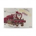 CARPETA PARA DIBUJO CON CORDON HARRY POTTER MOOVING
