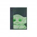 CARPETA Nº 3 CON CORDON STAR WARS MOOVING