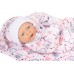 MUÑECA BEBE REAL CASITA DE MUÑECAS ABRIL/SANTI MITONES
