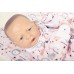 MUÑECA BEBE REAL CASITA DE MUÑECAS ABRIL/SANTI MITONES