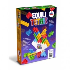 EQUILI TETRIS PAKI TOYS LIONELS