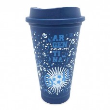 VASO DE CAFE ARGENTINA ECO