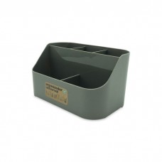 ORGANIZADOR UNIVERSAL BAMBU 5 DIVISIONES