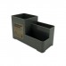 ORGANIZADOR UNIVERSAL PRISMA BAMBU 3 DIVISIONES