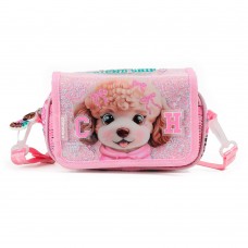CARTUCHERA CARTERITA CHIMOLA POODLE BT354 CARTUCHERA CARTERITA CHIMOLA POODLE BT354