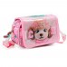 CARTUCHERA CARTERITA CHIMOLA POODLE BT354 CARTUCHERA CARTERITA CHIMOLA POODLE BT354