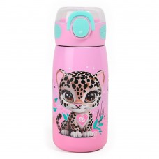 BOTELLA DE ACERO TERMICA CHIMOLA X 470 ML CHITA