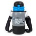 BOTELLA DE ACERO TERMICA CON CORREA CHIMOLA X 500 ML BEARBOT BZ98