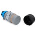 BOTELLA DE ACERO TERMICA CON CORREA CHIMOLA X 500 ML BEARBOT BZ98