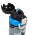 BOTELLA DE ACERO TERMICA CON CORREA CHIMOLA X 500 ML BEARBOT BZ98