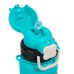 BOTELLA DE ACERO TERMICA CON CORREA CHIMOLA X 500 ML RACING CAR BZ99