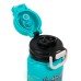 BOTELLA DE ACERO TERMICA CON CORREA CHIMOLA X 500 ML RACING CAR BZ99