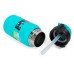 BOTELLA DE ACERO TERMICA CON CORREA CHIMOLA X 500 ML RACING CAR BZ99