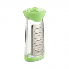 RALLADOR DE QUESO CON PICO VERTEDOR RYSTAL ROCK RALLADOR DE QUESO CON PICO VERTEDOR RYSTAL ROCK