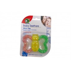 MORDILLO MARIPOSAS REFRIGERANTE BABYGUS 53113