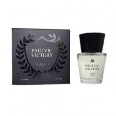 PERFUME DE HOMBRE PAULVIC VICTORY  (SIMIL INVICTUS PACO RABANNE)