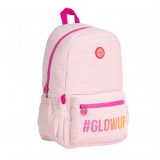 MOCHILA ESPALDA MOOVING COLORS ACOLCHADA