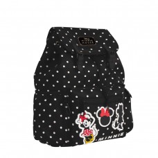 MOCHILA ESPALDA MINNIE MOOVING