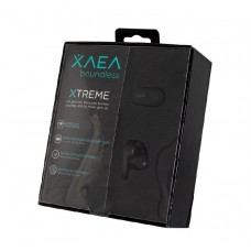 AURICULARES INALAMBRICOS XAEA BOUNDLESS XTREME MOD 84 BLUETOOTH