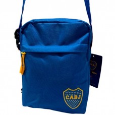 MORRAL BANDOLERA BOCA JUNIORS