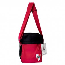 MORRAL BANDOLERA RIVER PLATE