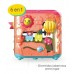 CENTRO DE ACTIVIDADES MAGIC BOX OK BABY