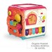 CENTRO DE ACTIVIDADES MAGIC BOX OK BABY