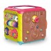 CENTRO DE ACTIVIDADES MAGIC BOX OK BABY