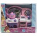 COCINA MULTIFUCION DISNEY PRINCESAS DITOYS
