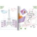 LIBRITO PARA PINTAR Y DIBUJAR PUNTO A PUNTO KIDS EDIT. LATINBOOKS LIBRITO PARA PINTAR Y DIBUJAR PUNTO A PUNTO KIDS EDIT. LATINBOOKS